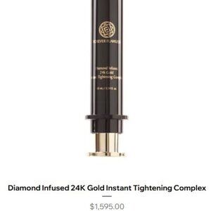 Diamond Infused Tightening Complex